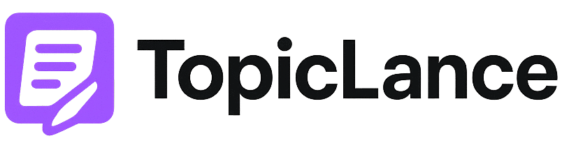 Topic Lance