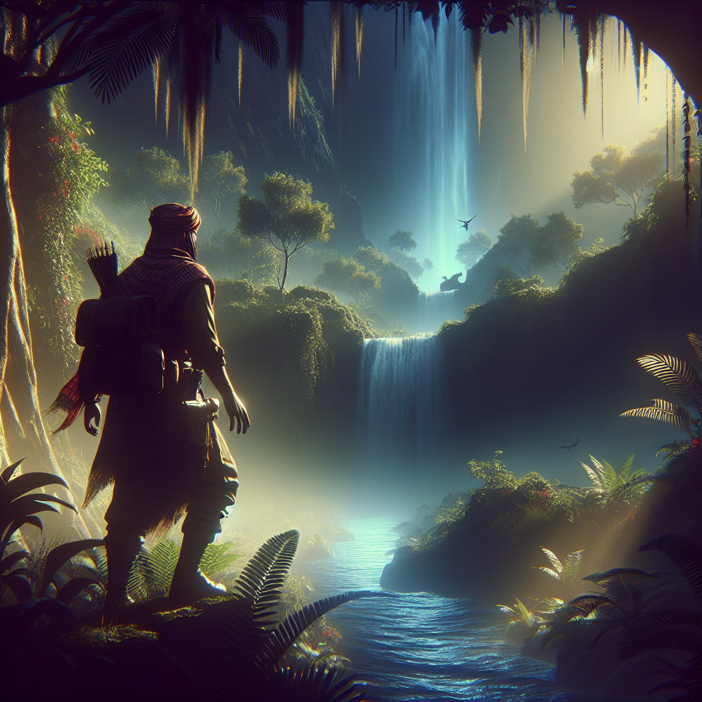 Wanderlust Unleashed: Discovering Hidden Gems and Wild Escapades